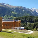 Berglandhof 3* Ernen
