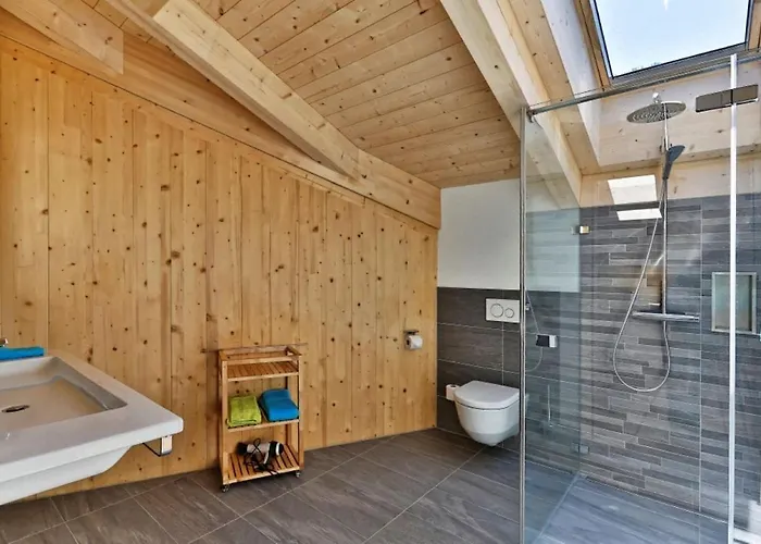 Berglandhof 3* Ernen